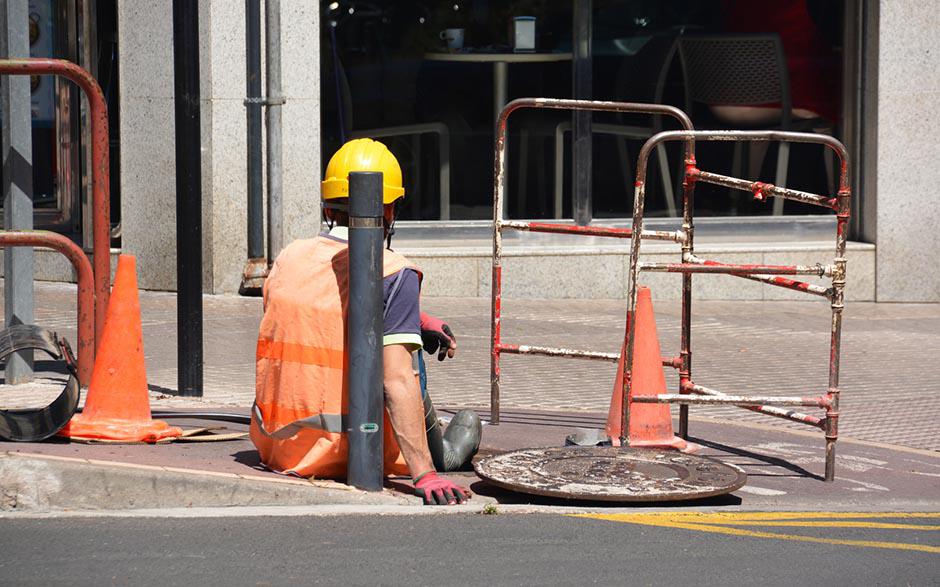 travaux assainissement Clamart