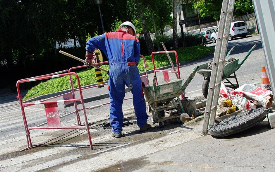 curage de canalisation Vineuil-Saint-Firmin