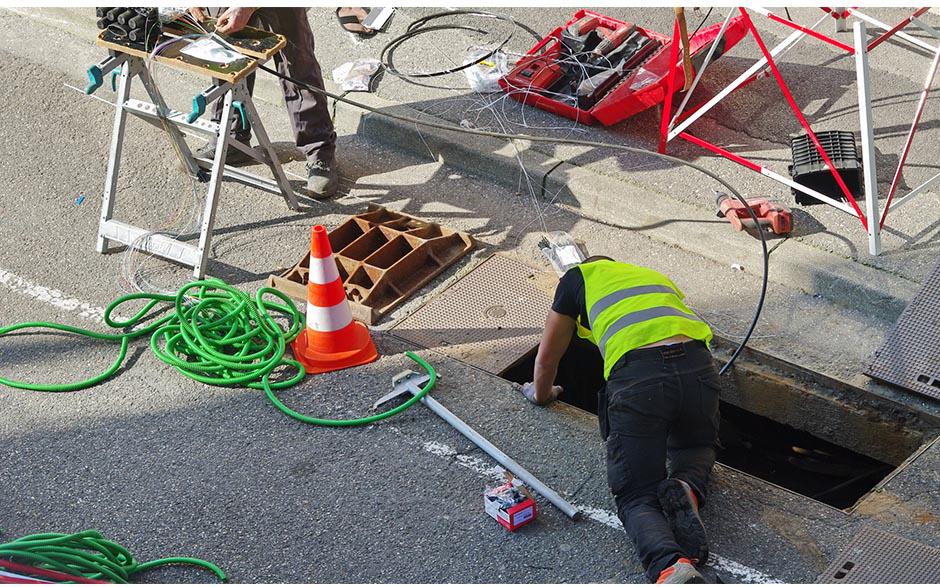 tarif curage canalisation Marles-en-Brie
