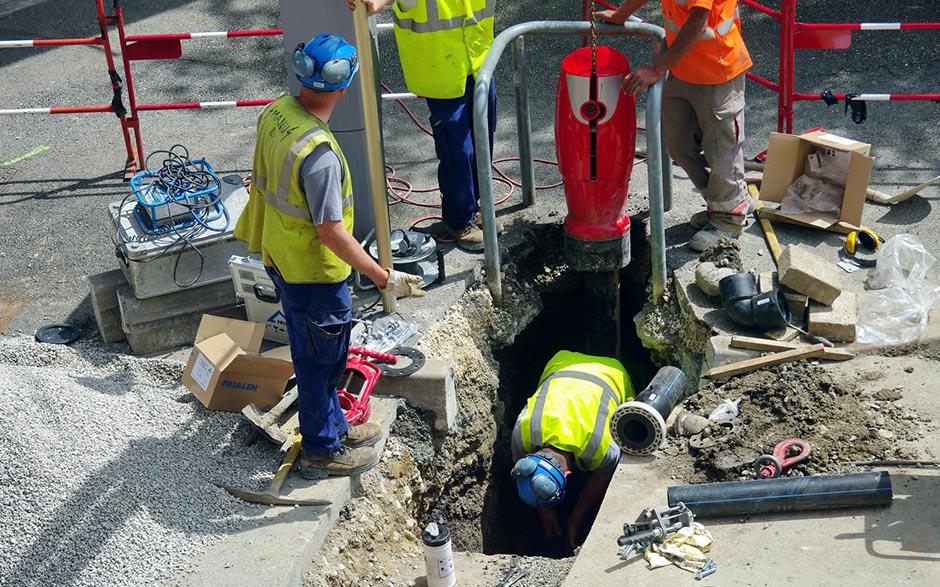 curage de canalisation Vineuil-Saint-Firmin