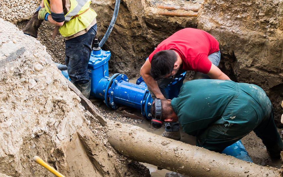 curage de canalisation Vineuil-Saint-Firmin